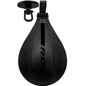 RDX KARA F6 SPEED BALL Boxkörte, fekete, méret kép