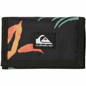 Quiksilver THE EVERYDAILY Férfi pénztárca, fekete, méret kép