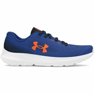 Under Armour ROGUE 4 Fiú cipő, kék, méret 32 kép