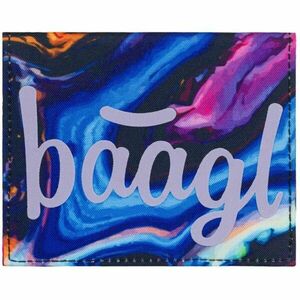 BAAGL MARBLE Pénztárca, mix, méret kép