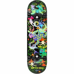 Spokey OLLIE Gördeszka, mix, méret kép