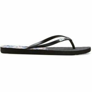 Roxy VIVA STAMP II Női flip-flop papucs, fekete, méret 36 kép