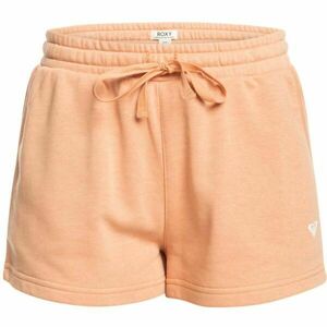 Roxy SURF STOKED SHORT TERRY Női rövidnadrág, lazac, méret kép