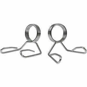 SVELTUS STOP DISC CLAMP Tárcsarögzítő, ezüst, méret kép