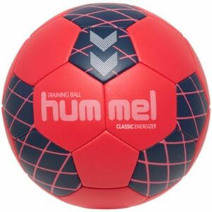 Hummel CLASSIC ENERGIZER HB Kézilabda labda, piros, méret kép
