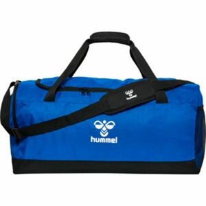 Hummel CORE 2.0 SPORTS BAG M Sporttáska, kék, méret kép