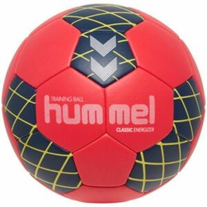 Hummel CLASSIC ENERGIZER HB Kézilabda labda, piros, méret kép