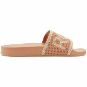 Roxy SLIPPY KNIT Női papucs, lazac, méret 38 kép