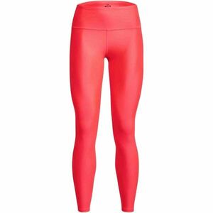 Under Armour ARMOUR BRANDED LEGGING Női leggings, piros, méret kép
