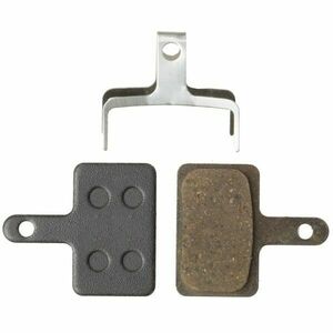M-Wave SHIMANO/TEKTRO/PROMAX Fékbetét, dummy, méret kép