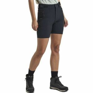 TENSON TXLITE ADVENTURE Női outdoor rövidnadrág, fekete, méret kép