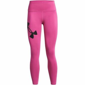 Under Armour CAMPUS Női leggings, rózsaszín, méret kép