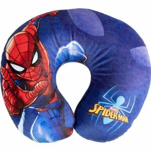COLZANI SPIDERMAN Utazópárna, kék, méret kép