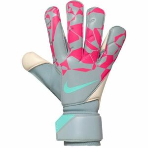 Nike VAPOR GRIP Férfi kapuskesztyű, szürke, méret kép