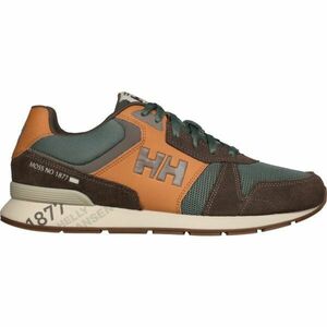 Helly Hansen ANAKIN LEATHER 2 Férfi szabadidőcipő, barna, méret 44 kép
