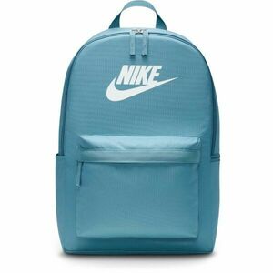 Nike HERITAGE BKPK Hátizsák, világoskék, méret kép