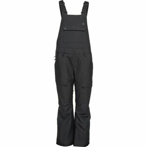 FUNDANGO SAKURA Női snowboard/sínadrág, fekete, méret kép