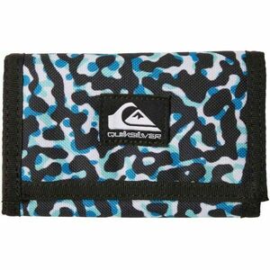 Quiksilver THE EVERYDAILY Férfi pénztárca, fekete, méret kép