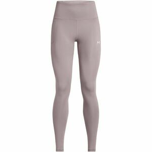 Under Armour MOTION EMEA Női leggings, szürke, méret kép