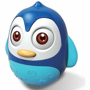 BABY MIX PENGUIN Bólogató játék, kék, méret kép
