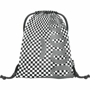 BAAGL SKATE SKA PATTERN Zsák, fekete, méret kép