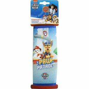 COLZANI PAW PATROL Biztonsági öv védő, kék, méret kép
