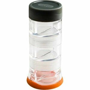 GSI Outdoors SPICE ROCKET Fűszertartó, átlátszó, méret kép