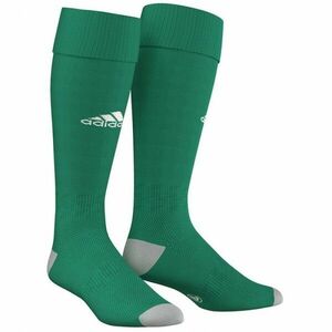 adidas MILANO 16 SOCK Férfi sportszár, zöld, méret kép