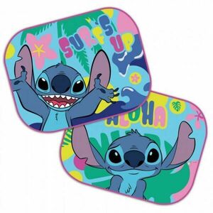 Disney STITCH Napellenző autóba, mix, méret kép