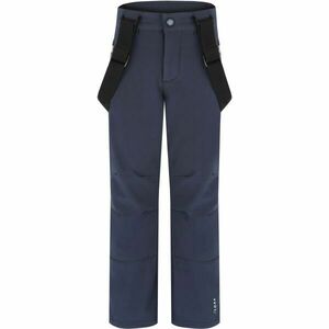 LOAP LOVOSI Gyerek softshell nadrág, kék, méret kép