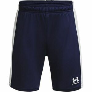 Under Armour CHALLENGER TRAIN Fiú rövidnadrág, sötétkék, méret kép