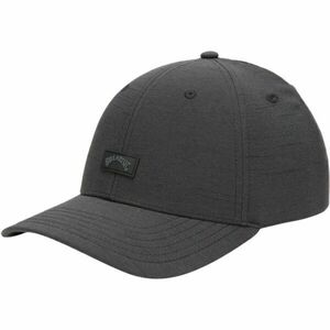 Billabong SURFTREK SNAPBACK Férfi baseball sapka, fekete, méret kép