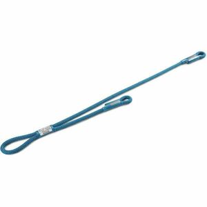 OCÚN SBEA TWIN LANYARD 9, 5-9, 8 mm 40/75 cm Kantár dupla hurokkal, kék, méret kép
