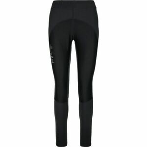 KILPI KARANG Női leggings sífutáshoz, fekete, méret kép