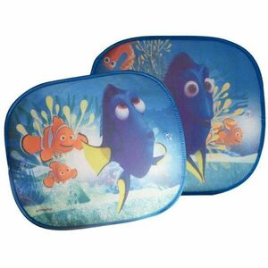 KAUFMANN DISNEY FINDING DORY Autós árnyékolók, mix, méret kép