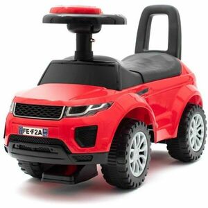 BABY MIX SUV Gyerekeknek való futójármű, piros, méret kép