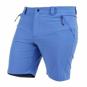 TRIMM TRACKY Férfi outdoor rövidnadrág, kék, méret XXXL kép