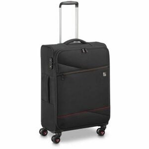 MODO BY RONCATO ECLIPSE 2.0 M Utazóbőrönd, fekete, méret kép