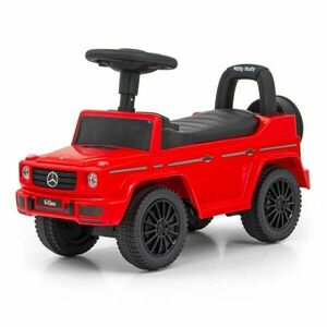 MILLY MALLY MERCEDES G350d Futóbicikli, piros, méret kép