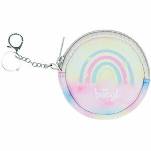 BAAGL RAINBOW UNICORN Pénztárca, rózsaszín, méret kép