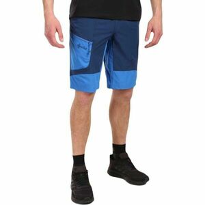KILPI BREADY Férfi outdoor rövidnadrág, sötétkék, méret XXXL kép