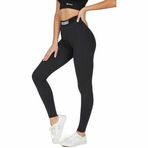 GOLDBEE BEONE Női legging, fekete, méret kép