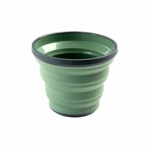 GSI Outdoors ESCAPE CUP Bögre, zöld, méret kép