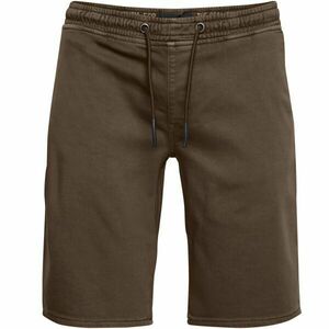 BLEND DENIM SHORTS Férfi rövidnadrág, barna, méret kép