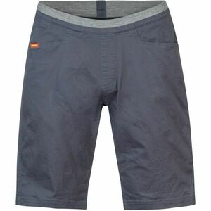 Hannah BANG SHORTS Férfi rövidnadrág, sötétkék, méret kép