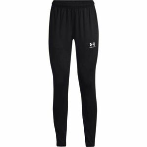 Under Armour CHALLENGER TRAINING PANT W Női leggings, fekete, méret kép