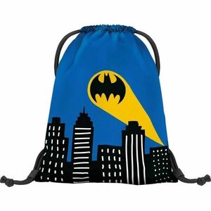 BAAGL BATMAN Tornazsák, kék, méret kép