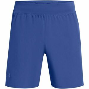 Under Armour LAUNCH ELITE 7'' SHORT Férfi rövidnadrág, kék, méret kép