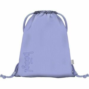 BAAGL LILAC Tornazsák, lila, méret kép