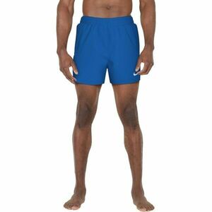 Nike ESSENTIAL LAP 5 Férfi fürdőnadrág, kék, méret kép